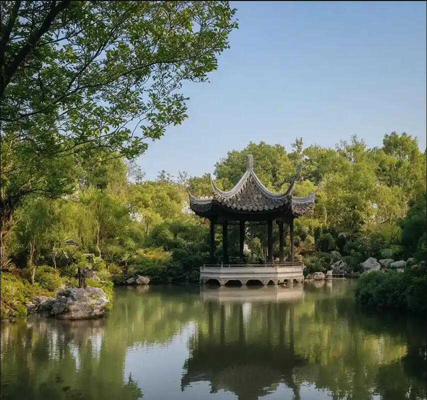 青海雨真建设有限公司