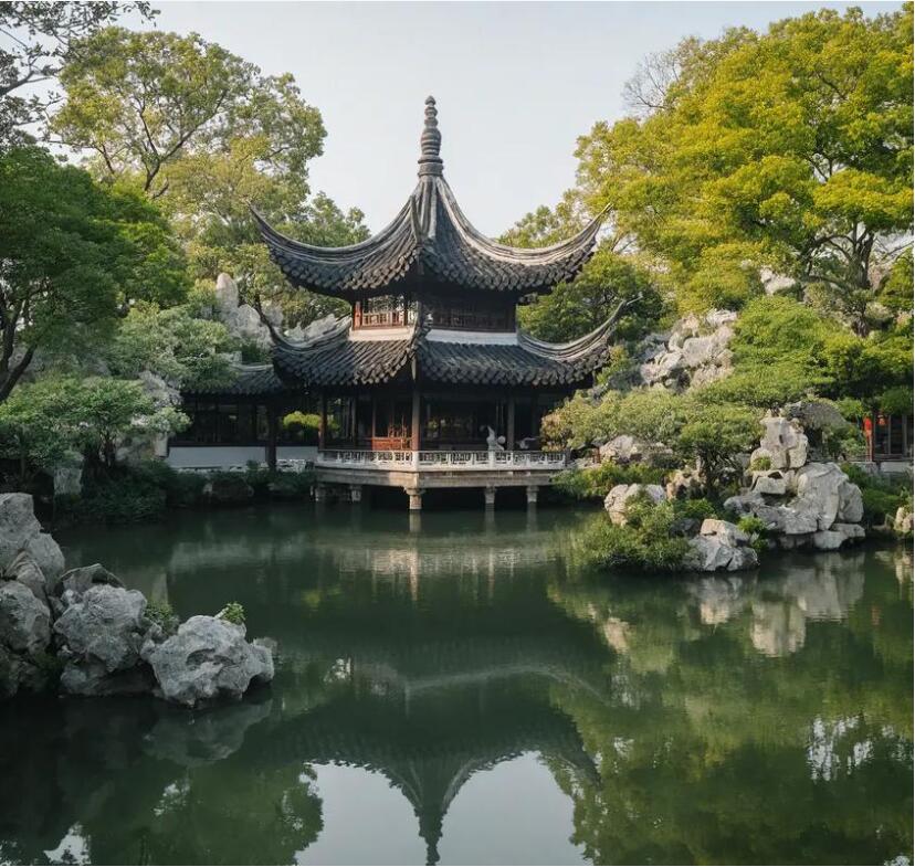 青海雨真建设有限公司